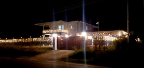 BAEY D'VILLA HOMESTAY KINABATANGAN